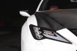 Lexus RC F Track Edition 2019 года (ZA)